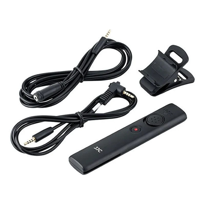 JJC SR P2 Télécommande Filaire Panasonic