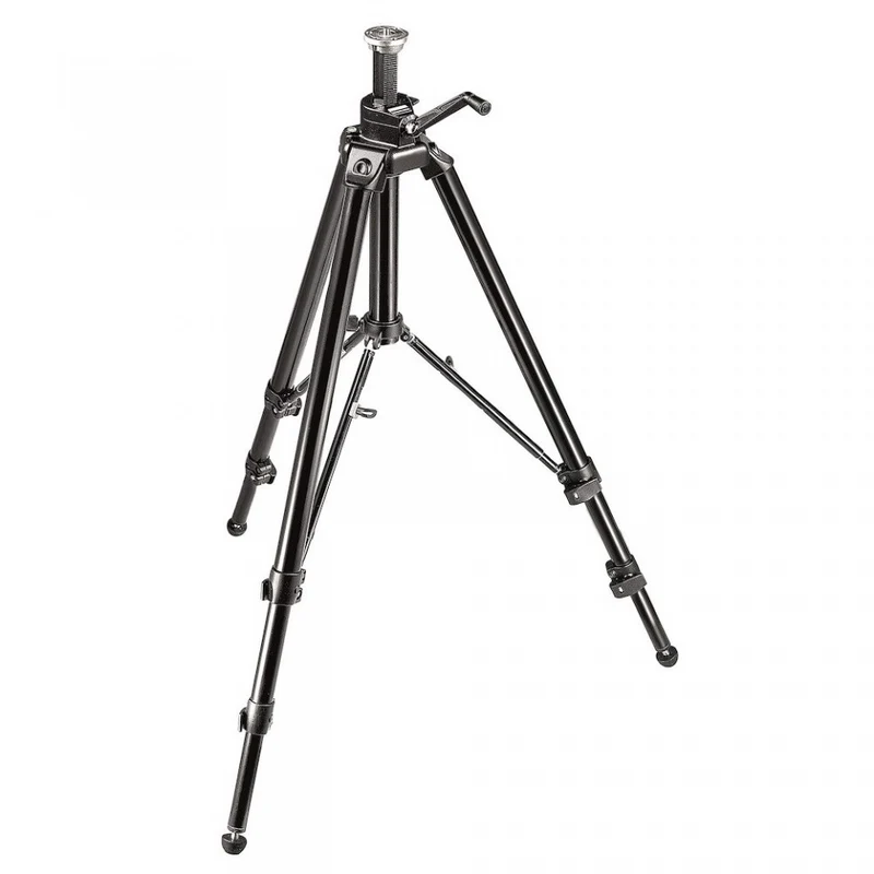 Manfrotto 475B Trépied Digital Pro