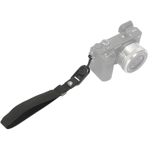 SmallRig 2398 Courroie de poignet pour caméra