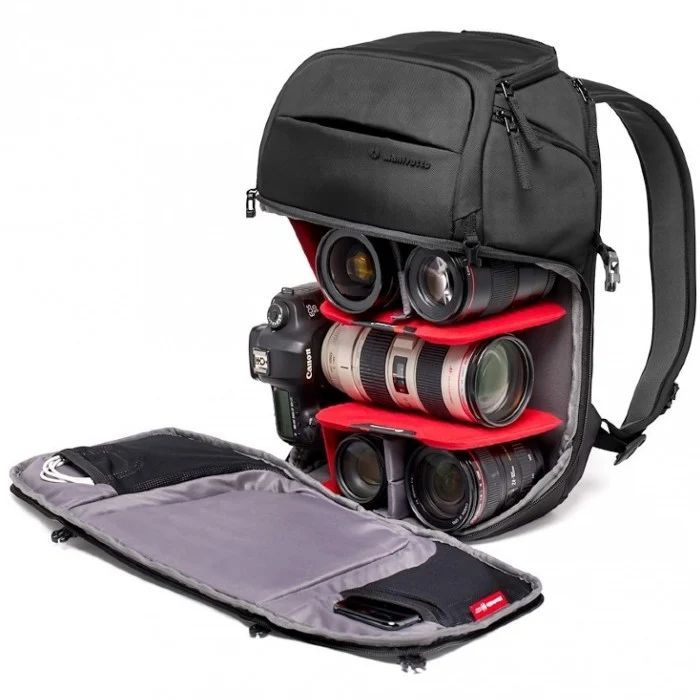 Manfrotto Advanced Fast Sac à dos M III