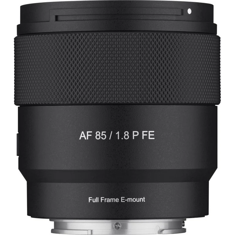Samyang 85mm f/1.8 P AF Sony FE