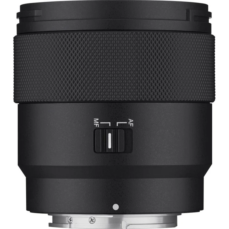 Samyang 85mm f/1.8 P AF Sony FE