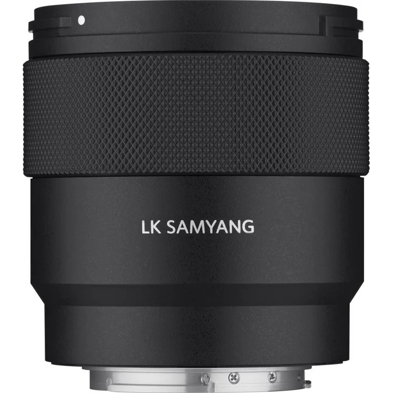 Samyang 85mm f/1.8 P AF Sony FE