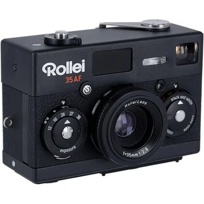 Rollei 35AF noir