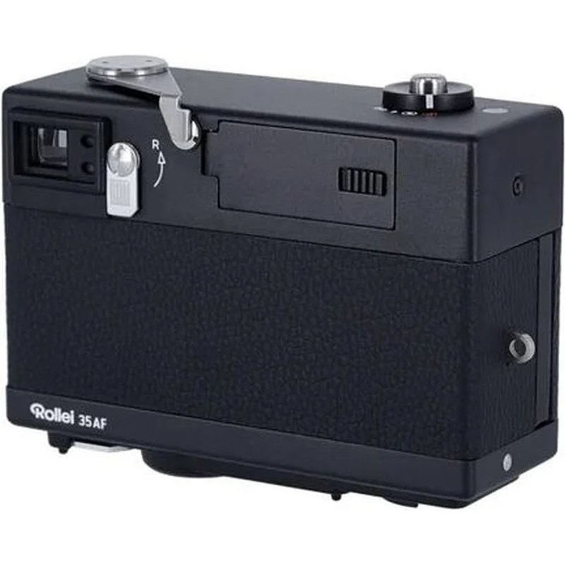 Rollei 35AF noir