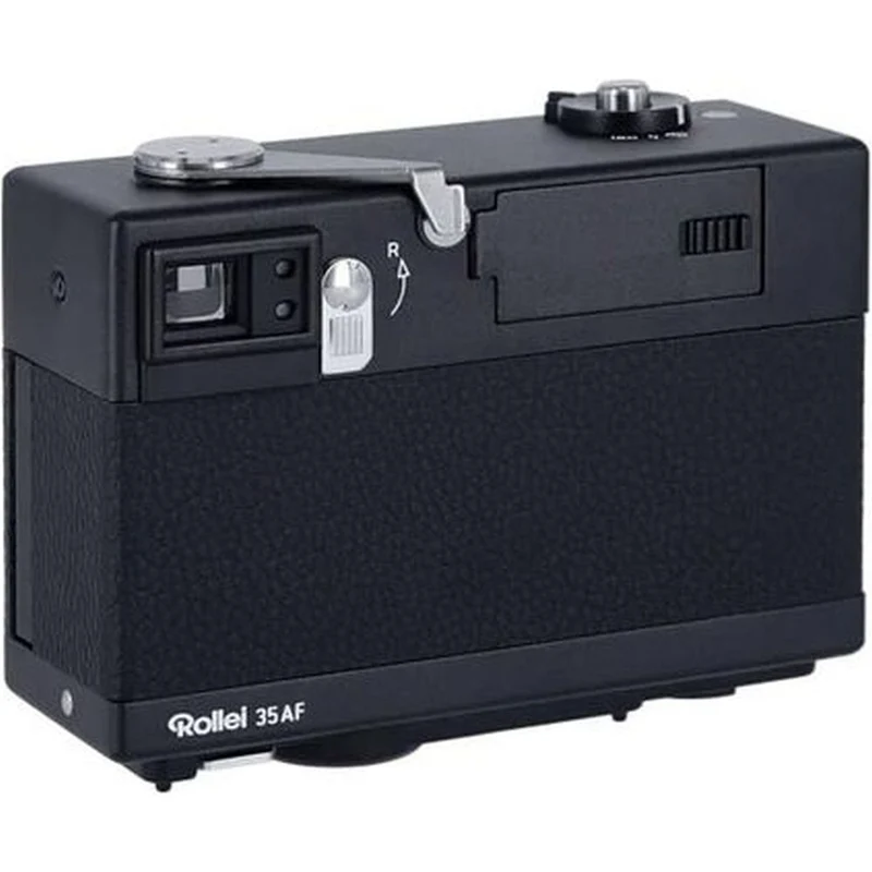 Rollei 35AF noir