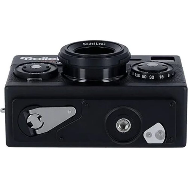 Rollei 35AF noir