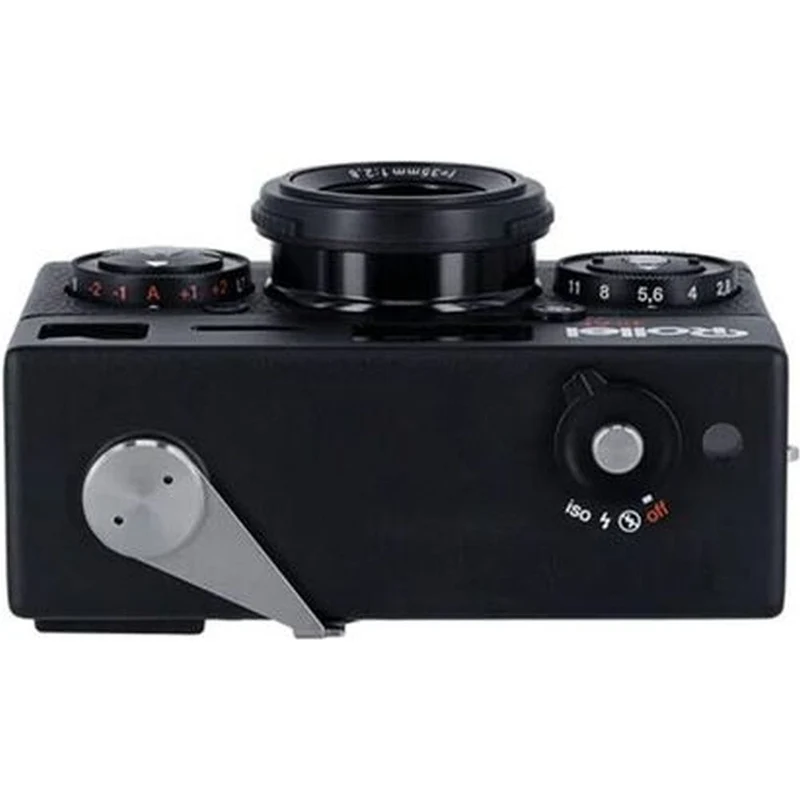 Rollei 35AF noir