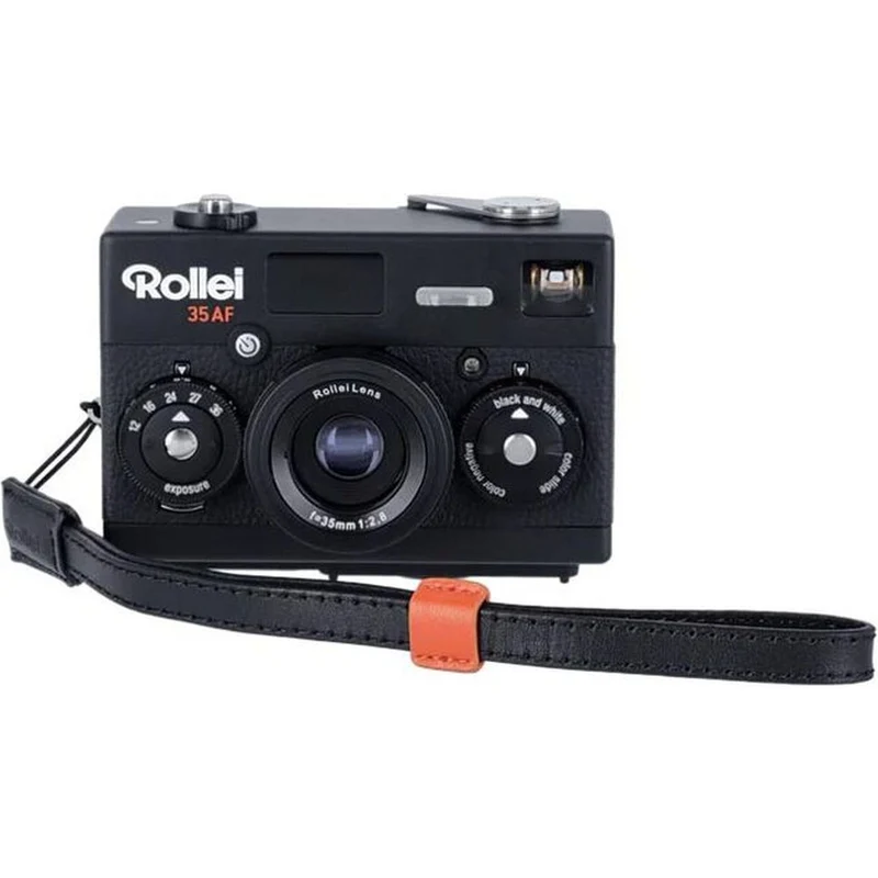 Rollei 35AF noir