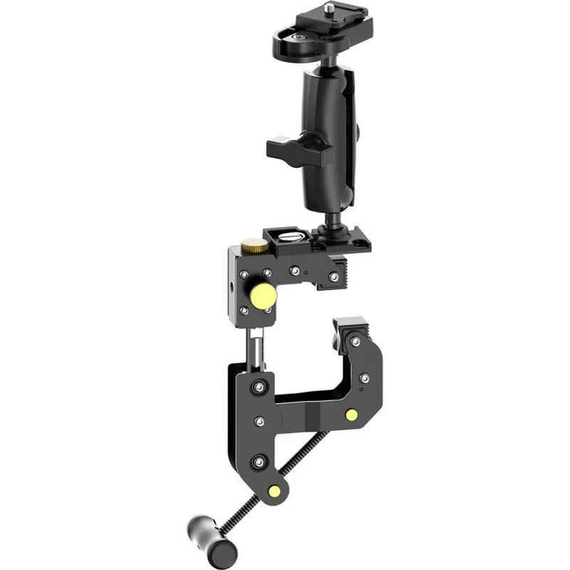 Brinno BCC5000 Caméra de chantier avec timelapse et pack d'alimentation