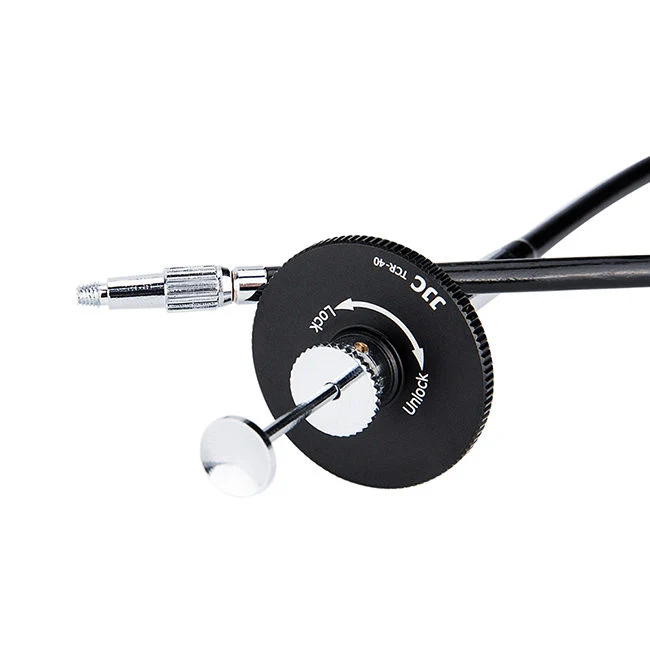 JJC Mechanical Télécommande Filaire TCR-70S