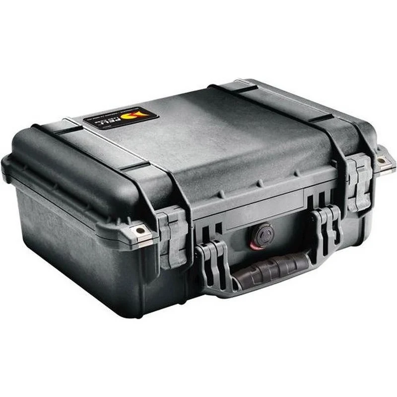 Peli™ 1450 Valise Mousse Noir