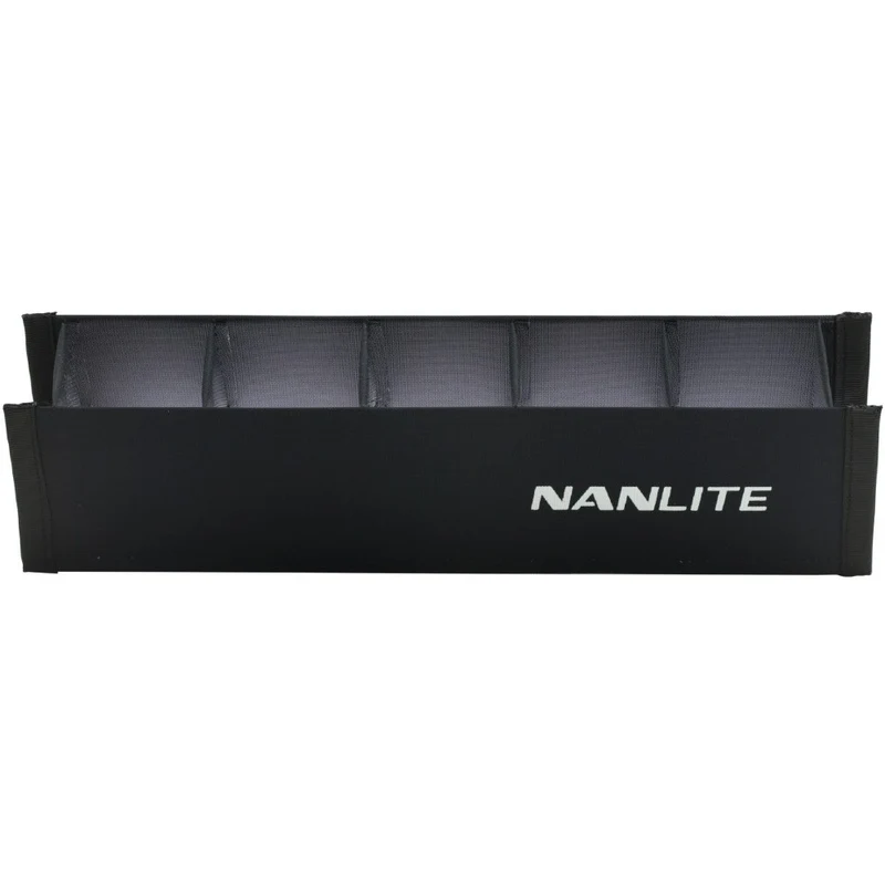 Nanlite Egg Crate Grid pour PavoTube 6C II