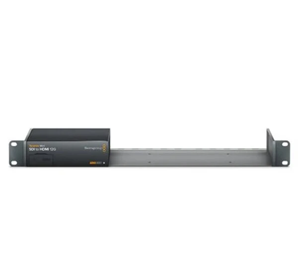 Blackmagic Étagère de rack universelle Blackmagic