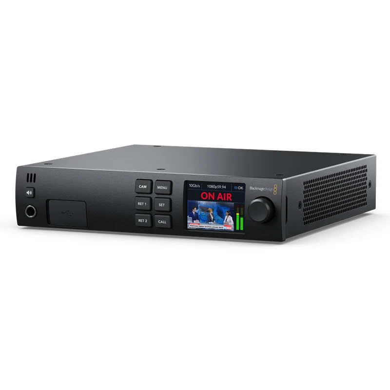 Blackmagic Studio Convertisseur