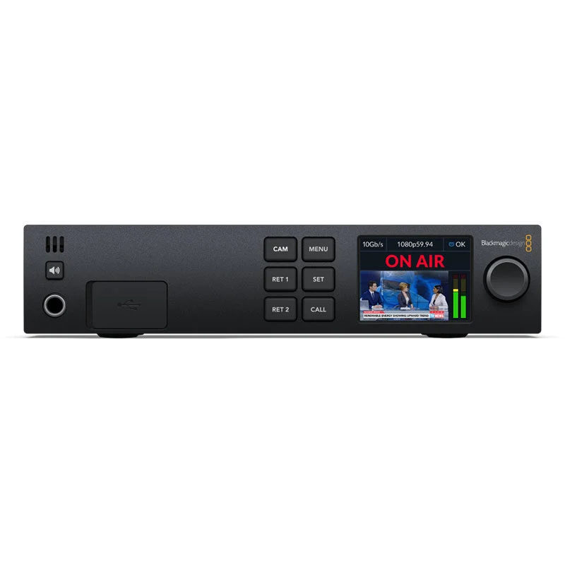 Blackmagic Studio Convertisseur
