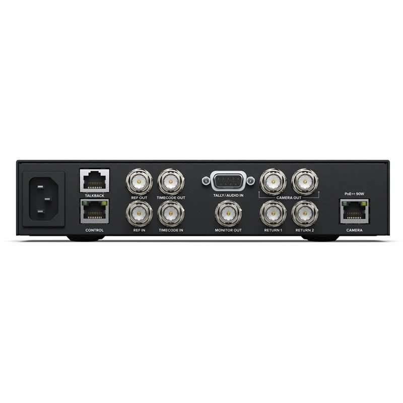 Blackmagic Studio Convertisseur