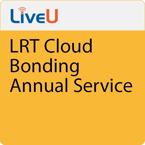 LiveU LRT Service de liaison en nuage *TÉLÉCHARGER*