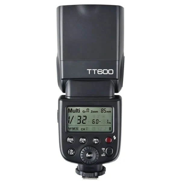 Godox Speedlite TT600