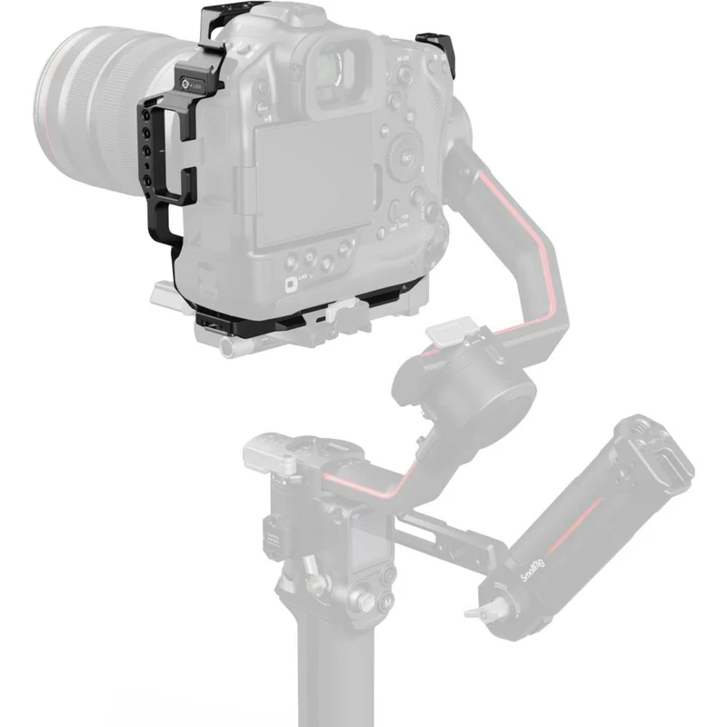 SmallRig 5413 Cage pour Canon EOS R1
