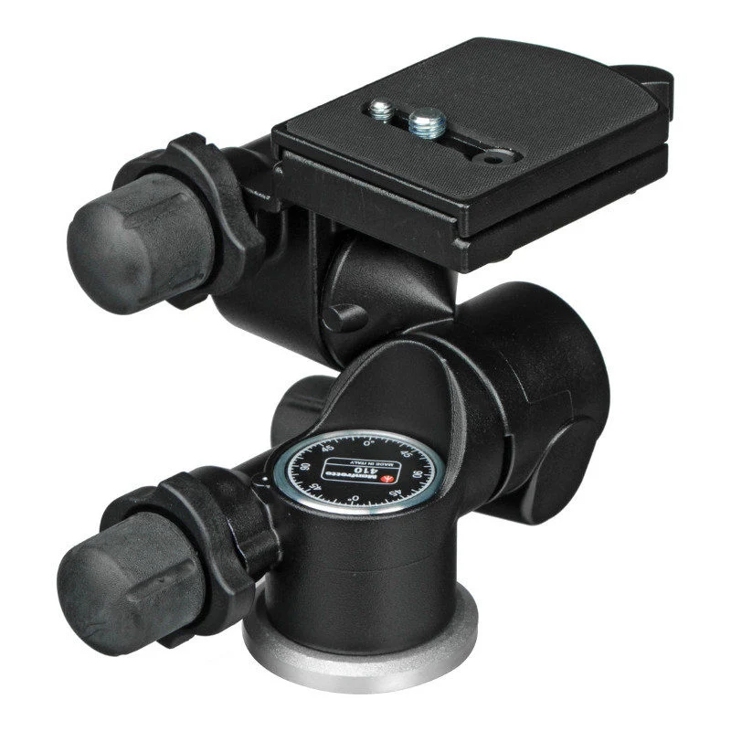 Manfrotto 410 Tête Mécanique Junior