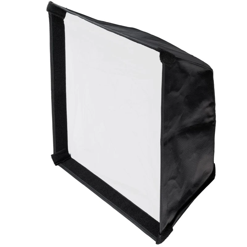 Bresser Boîte à lumière et grille pour BR-S36B PRO Bi-Color
