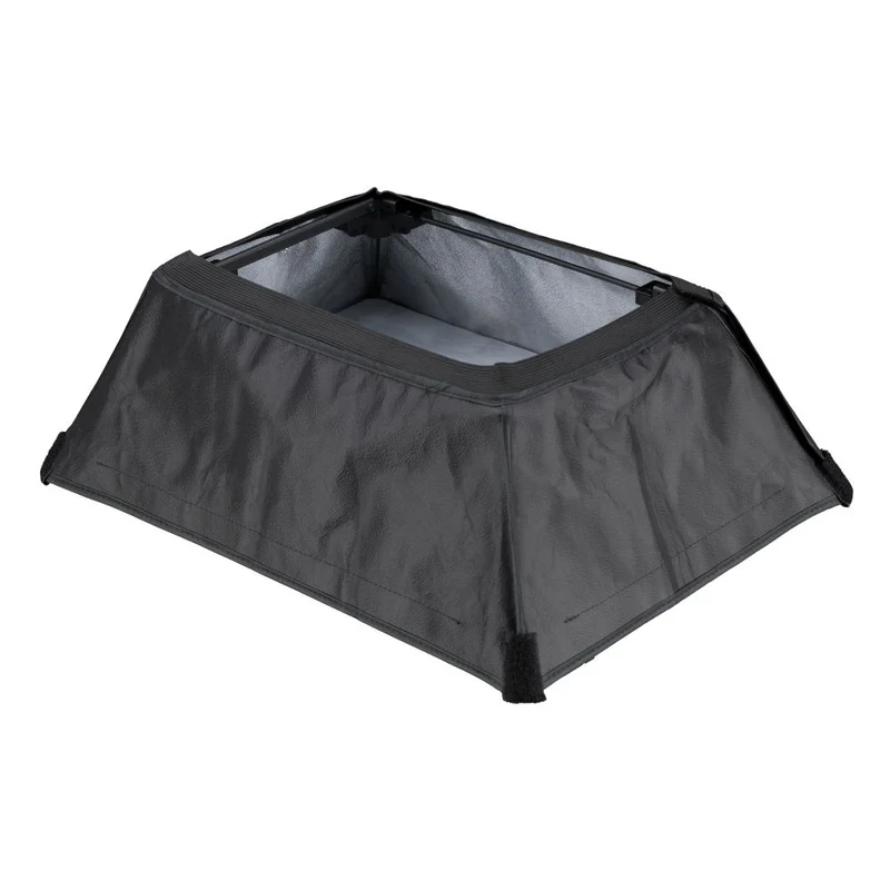 Bresser Boîte à lumière et grille pour BR-S36B PRO Bi-Color