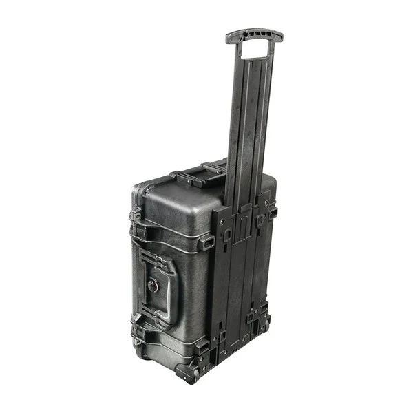 Peli™ 1564 Valise de protection noire avec jeu de séparateurs