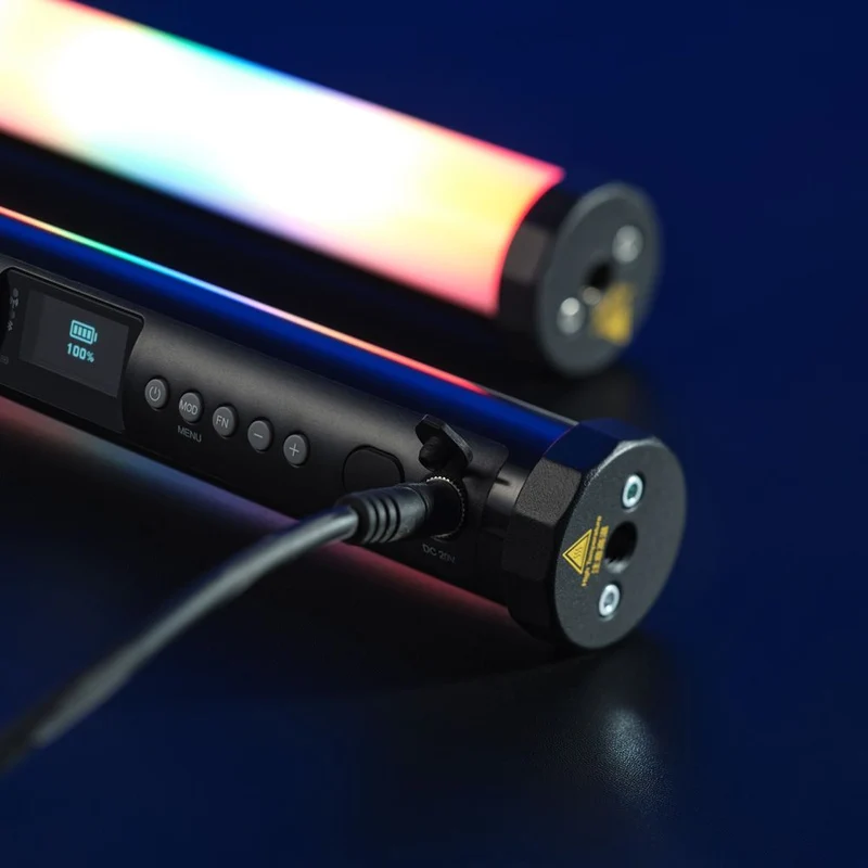 Godox Knowled Pixel Tube Light TPC4R