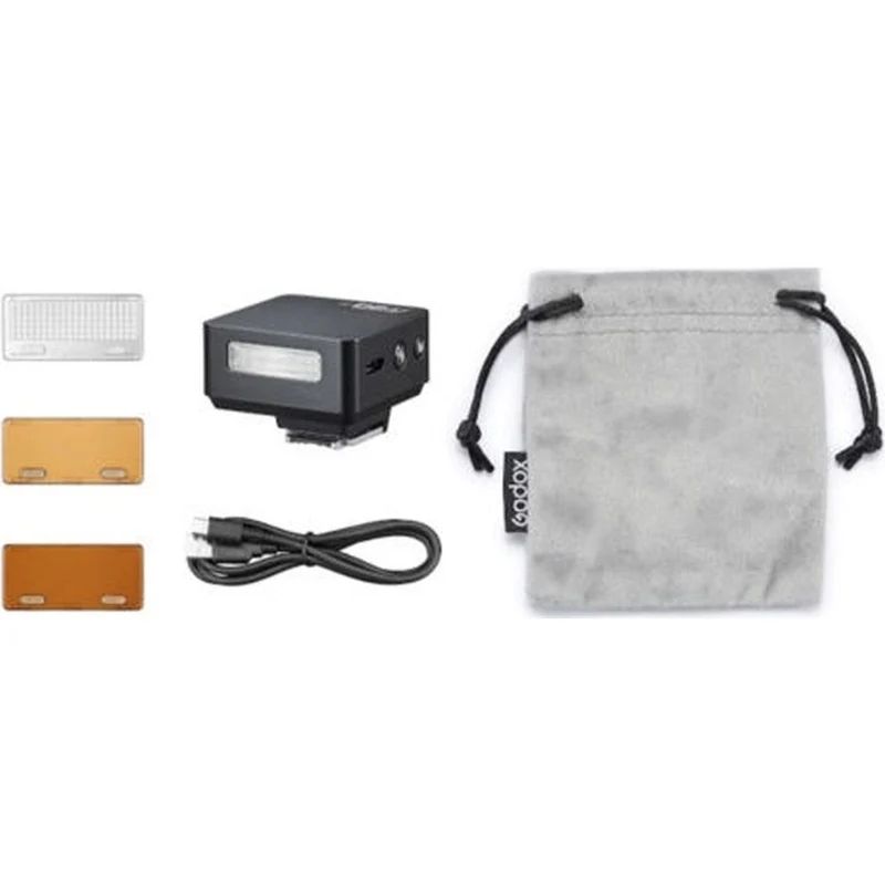 Godox IT20 C Noir iFlash TTL pour Canon
