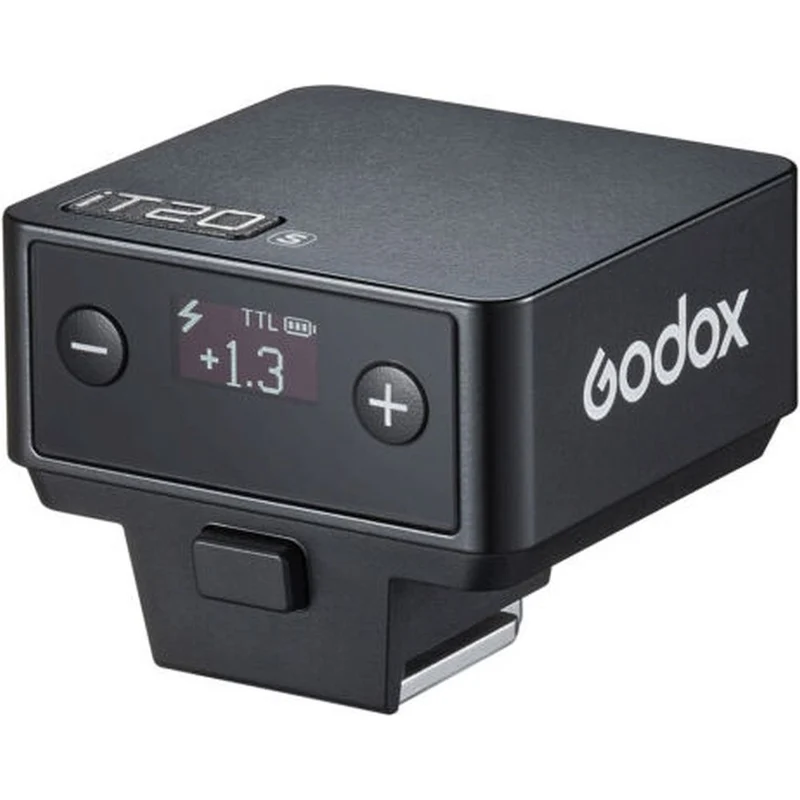 Godox IT20 S Noir iFlash TTL pour Sony