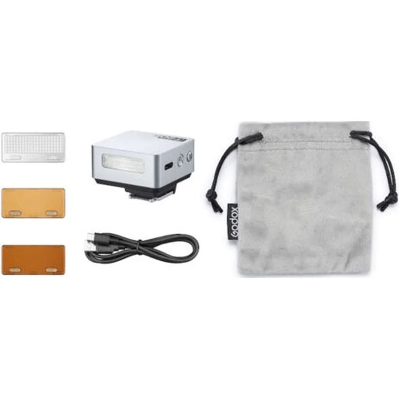 Godox IT20 S Argent iFlash TTL pour Sony
