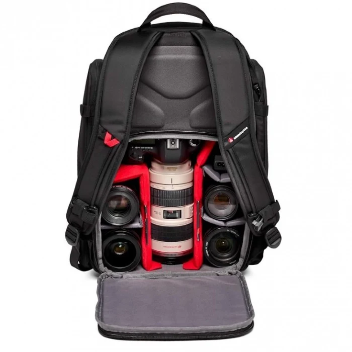 Manfrotto Advanced Befree Sac à dos III
