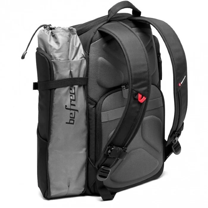 Manfrotto Advanced Befree Sac à dos III