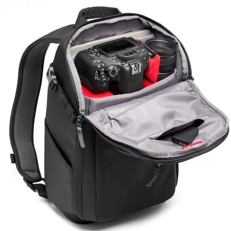 Manfrotto Advanced Sac à dos compact III