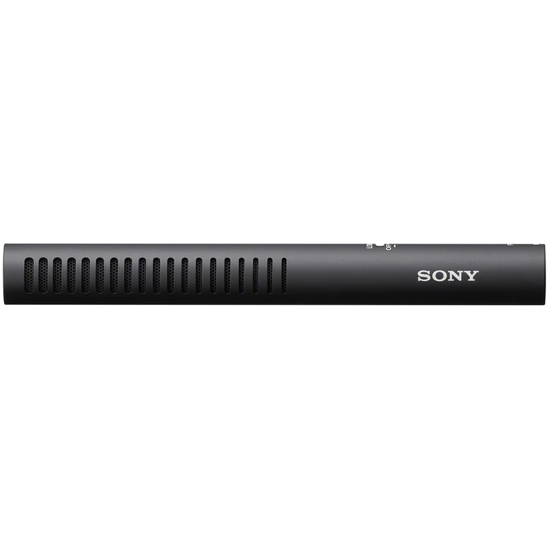 Sony ECM-778 Microphone XLR