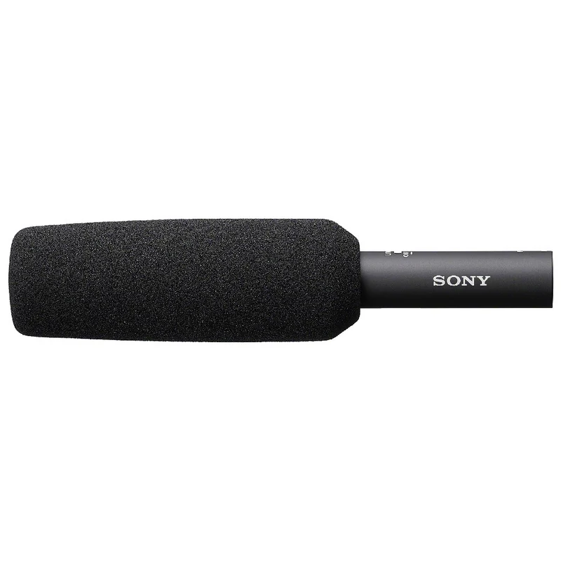 Sony ECM-778 Microphone XLR