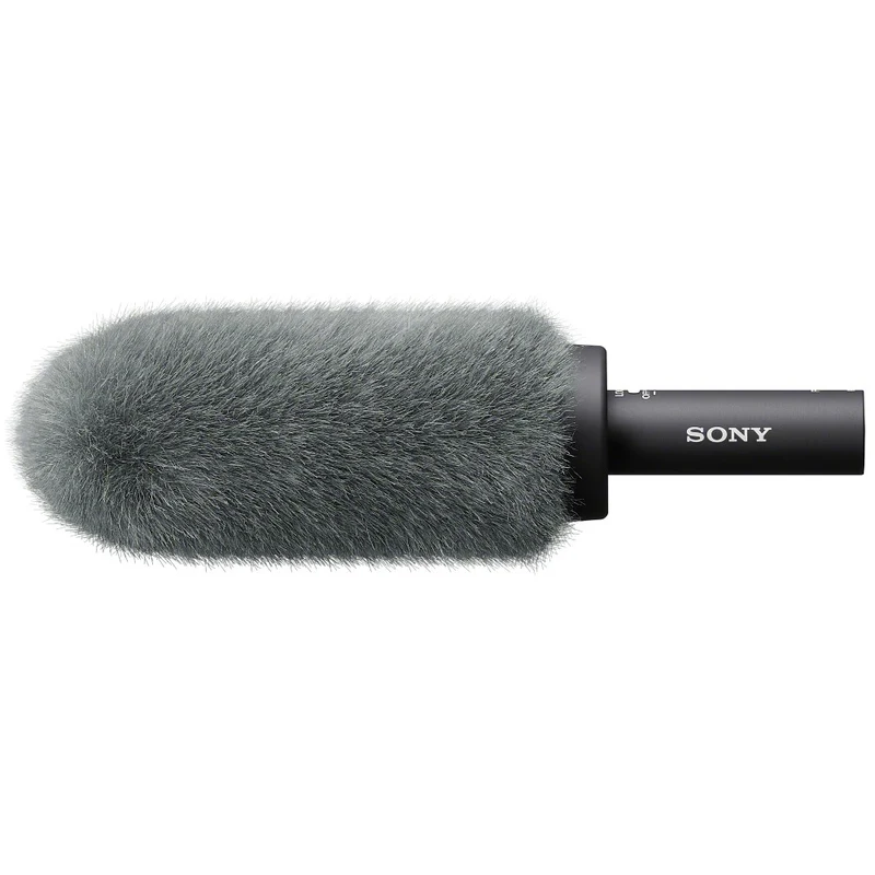 Sony ECM-778 Microphone XLR