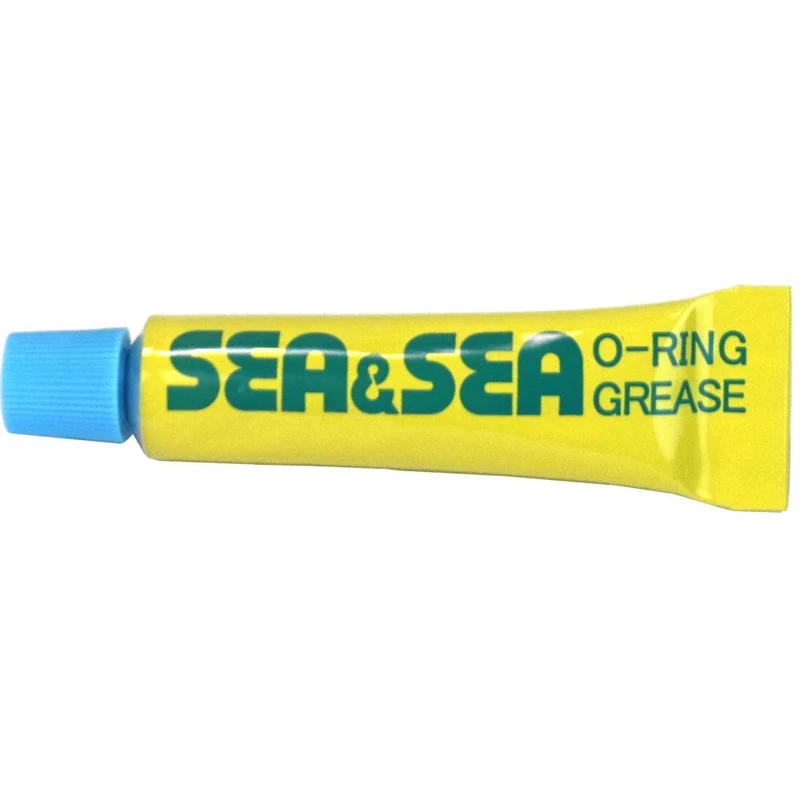 Sea&Sea Kit d'éclairage photo et vidéo LX-4000SW, noir