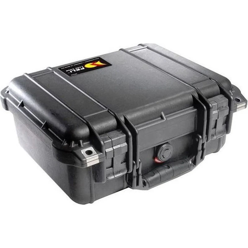 Peli™ 1400 Valise Noire