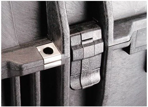 Peli™ 1400 Valise Noire