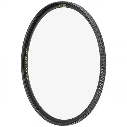 B+W FILTRE UV MRC BASIC 105mm