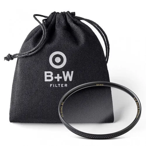 B+W FILTRE UV MRC BASIC 86mm