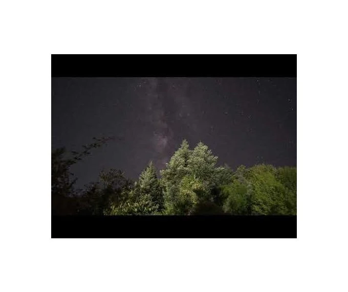 Hoya 82mm Starscape