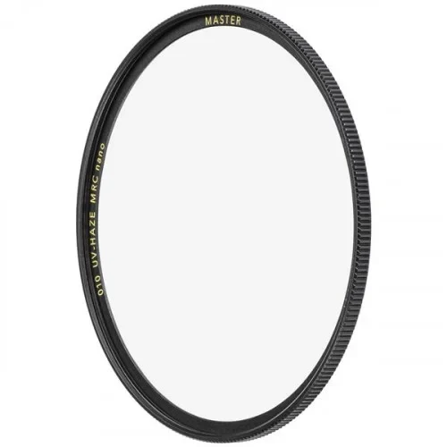 B+W FILTRE UV MRC nano MASTER 49mm