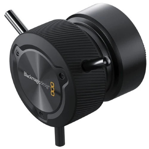 Blackmagic Focus Demand