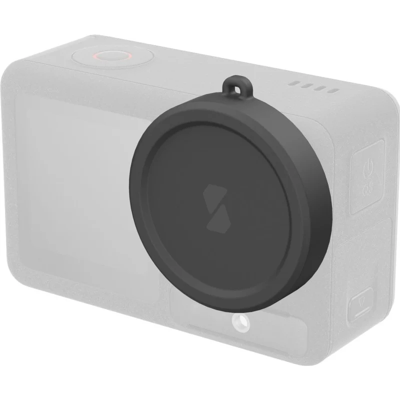 SmallRig 5411 Kit filtre ND pour DJI Osmo Action 5 Pro / 4