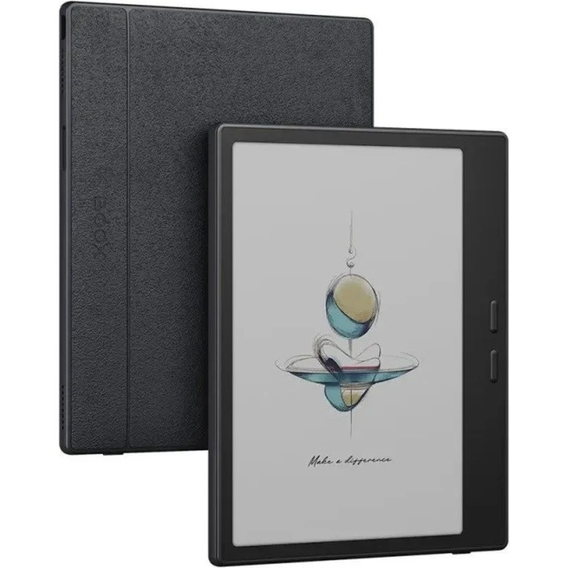 BOOX Go Color 7 Gen II - noir