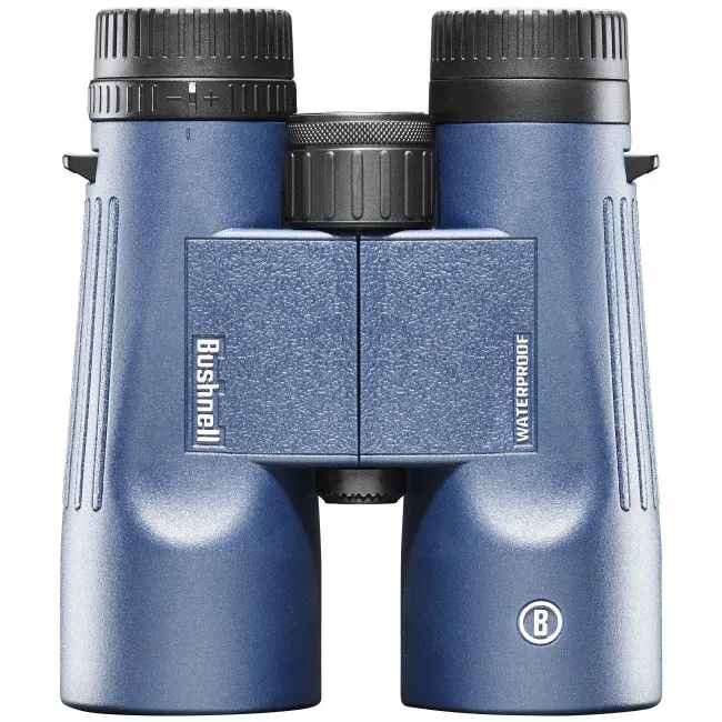 Bushnell 8 x 42 H2O 2 Bleu foncé