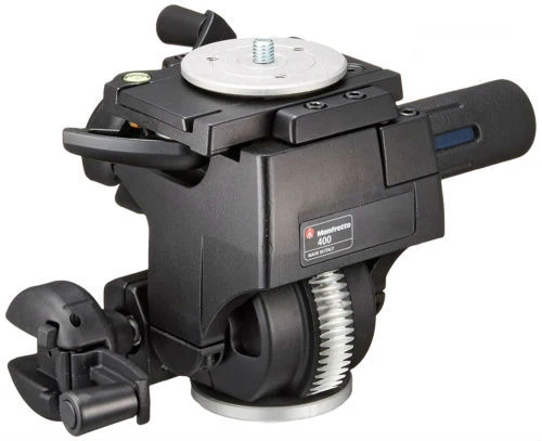 Manfrotto 400 Tête Mécanique